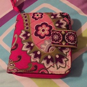 Vera Bradley Wallet